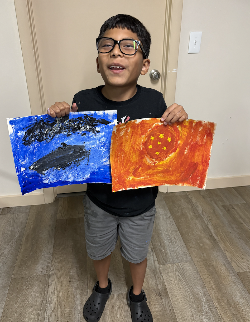 art classes