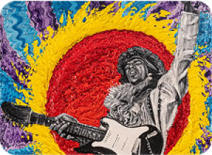 Brook Art